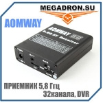 FPV  AOMWAY 5,8  32    